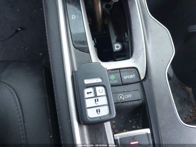 Honda Accord Sport Special Edition