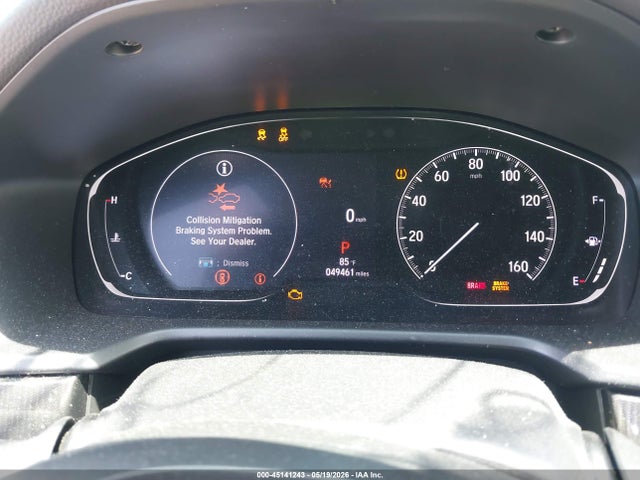 Honda Accord Sport Special Edition