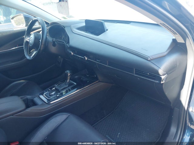 Mazda Cx Premium