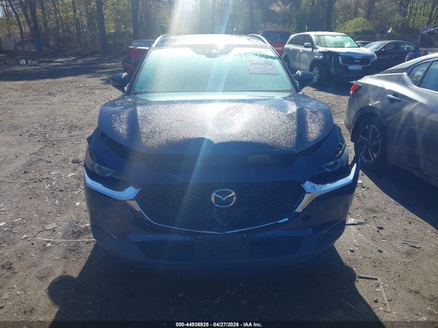 Mazda Cx Premium