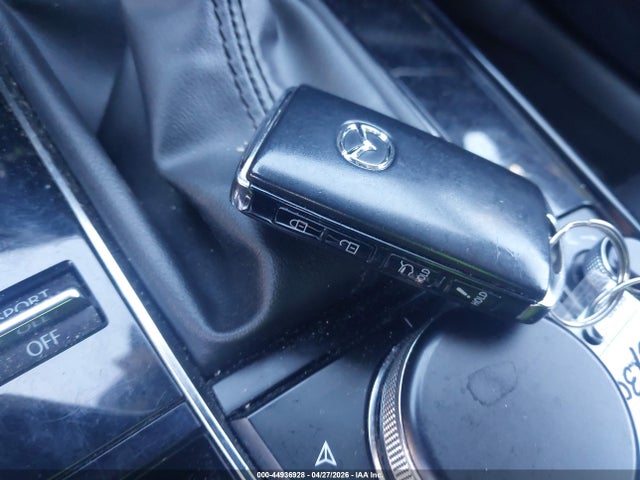 Mazda Cx Premium
