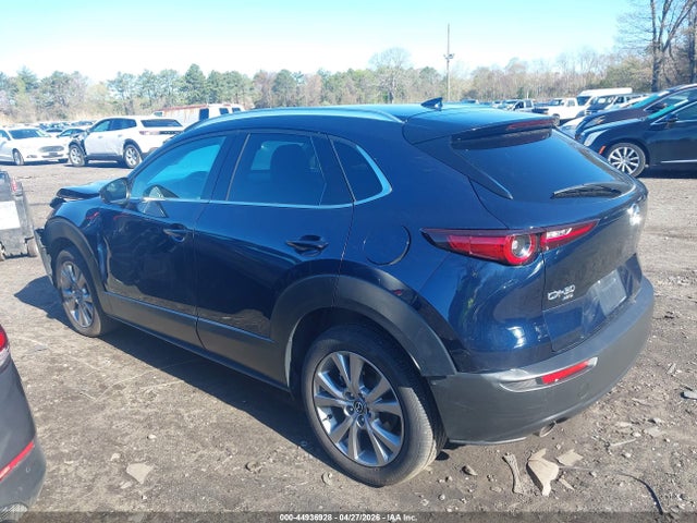 Mazda Cx Premium