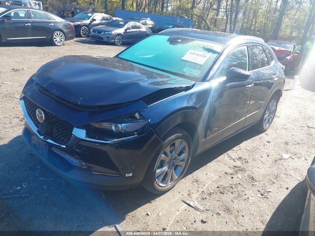 Mazda Cx Premium