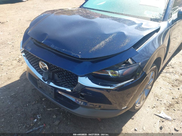 Mazda Cx Premium