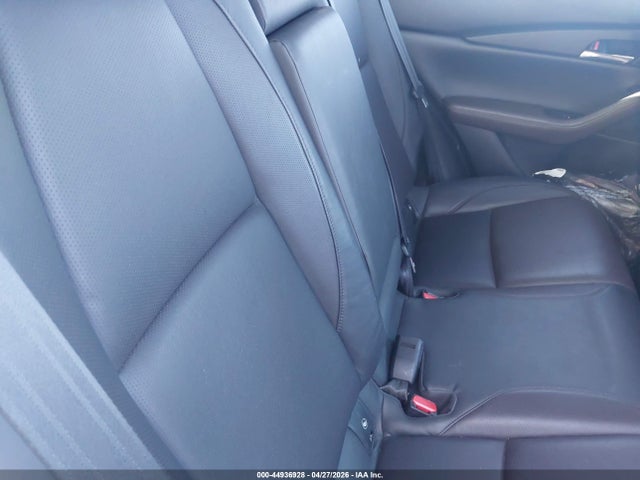 Mazda Cx Premium
