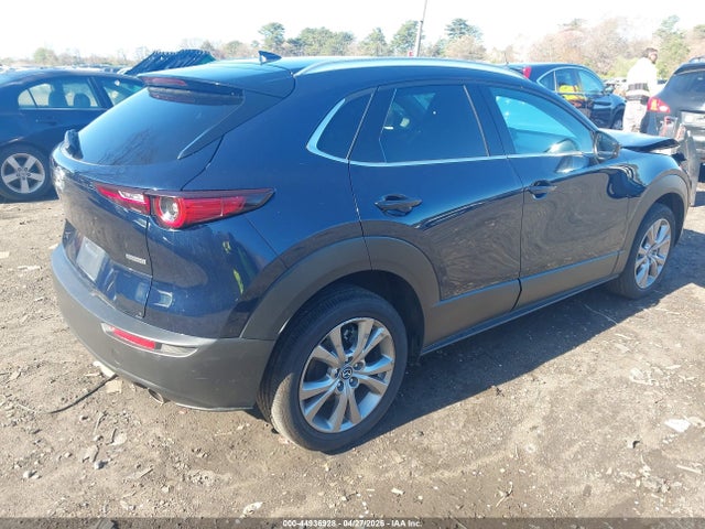 Mazda Cx Premium