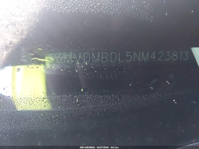 Mazda Cx Premium