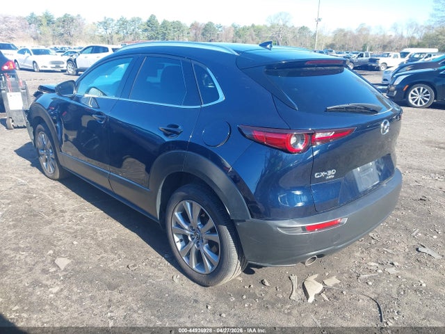 Mazda Cx Premium