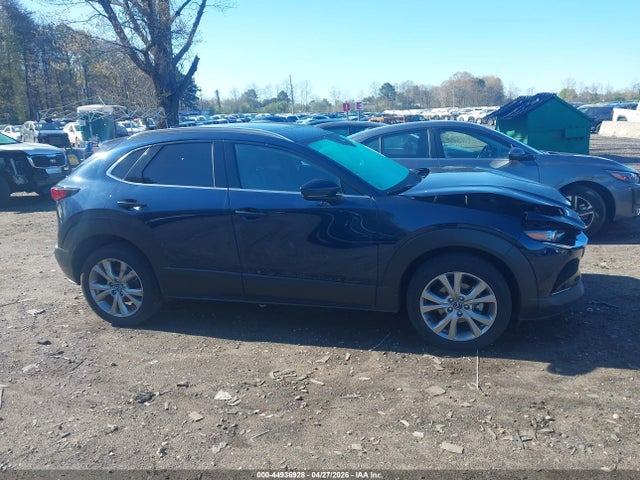 Mazda Cx Premium