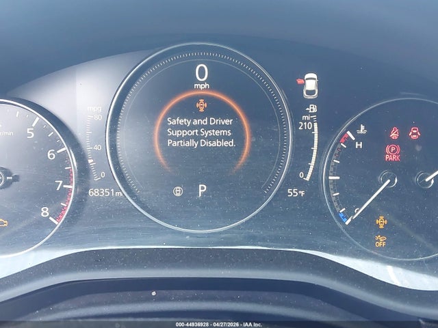 Mazda Cx Premium