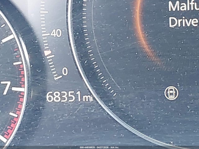 Mazda Cx Premium