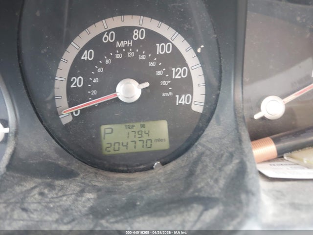 Kia Sportage Lx V6