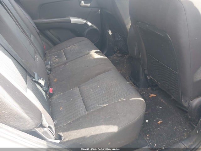 Kia Sportage Lx V6