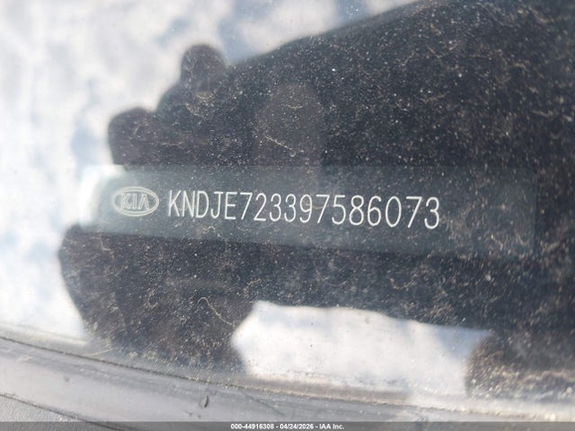 Kia Sportage Lx V6
