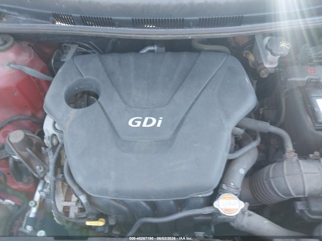 Hyundai ACCENT Se