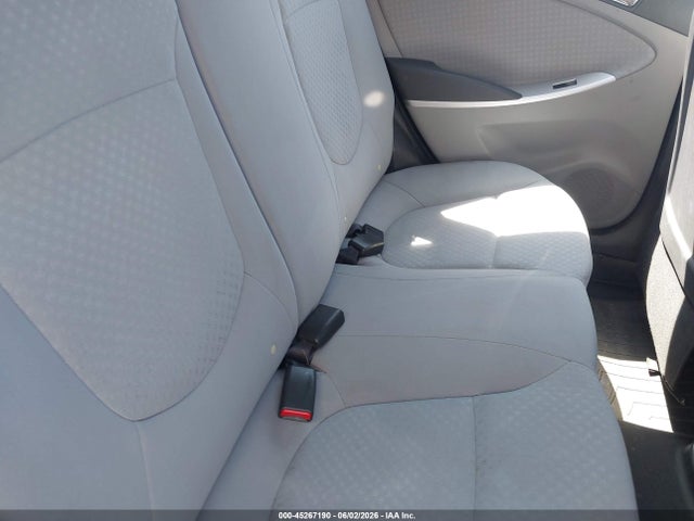 Hyundai ACCENT Se