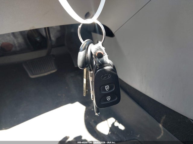 Hyundai ACCENT Se