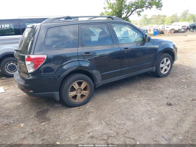 Subaru Forester 2.5x