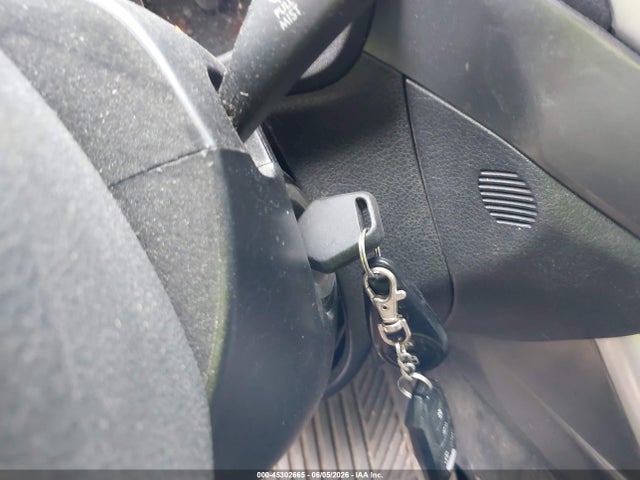 Subaru Forester 2.5x