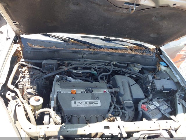 Honda CR-V Lx