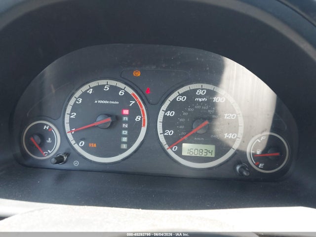Honda CR-V Lx