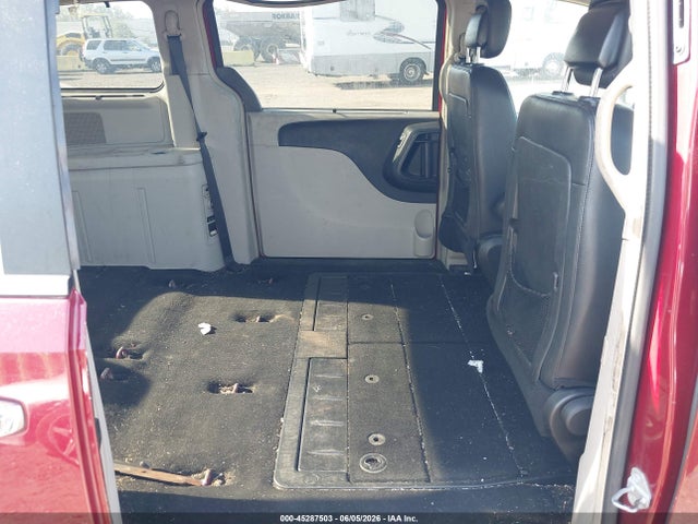 Chrysler Town & Country Touring