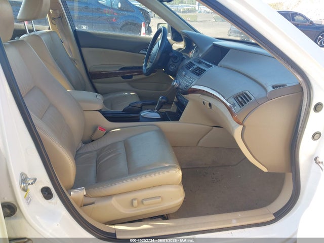 Honda Accord 3.5 Ex-l