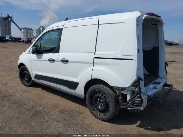 Ford Transit Xlt