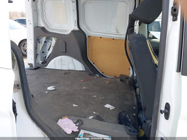 Ford Transit Xlt