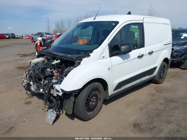 Ford Transit Xlt