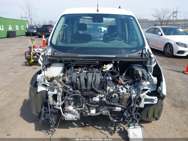 Ford Transit Xlt