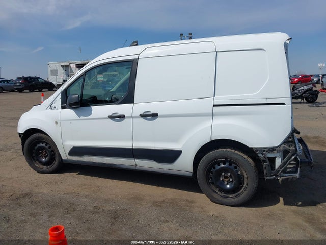 Ford Transit Xlt