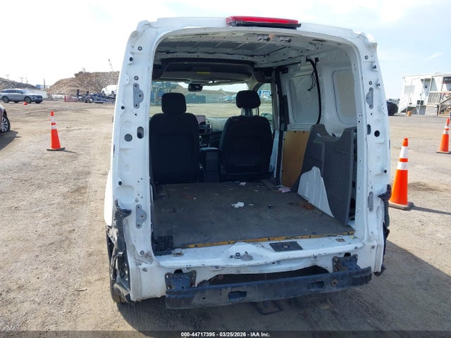 Ford Transit Xlt