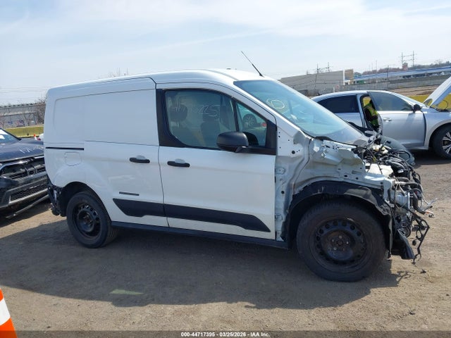 Ford Transit Xlt