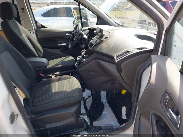 Ford Transit Xlt