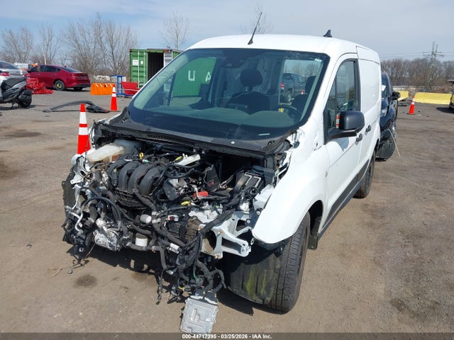Ford Transit Xlt