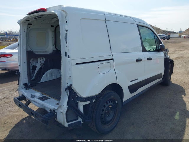 Ford Transit Xlt