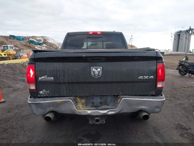 Dodge Ram 1500