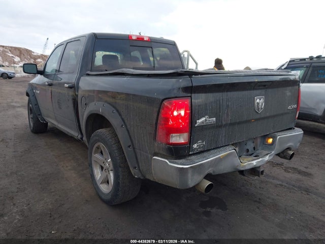 Dodge Ram 1500