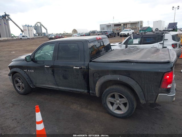 Dodge Ram 1500