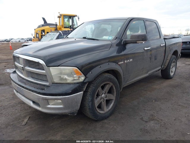 Dodge Ram 1500