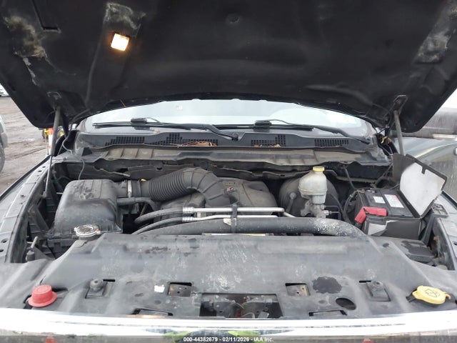 Dodge Ram 1500