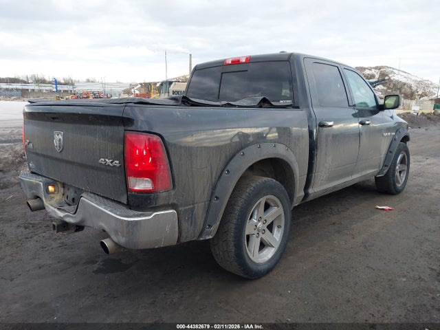 Dodge Ram 1500