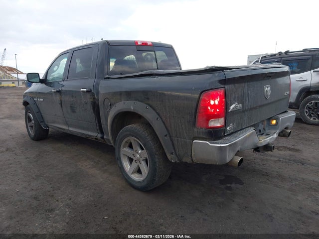 Dodge Ram 1500