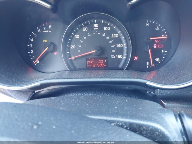 Kia Sorento Lx