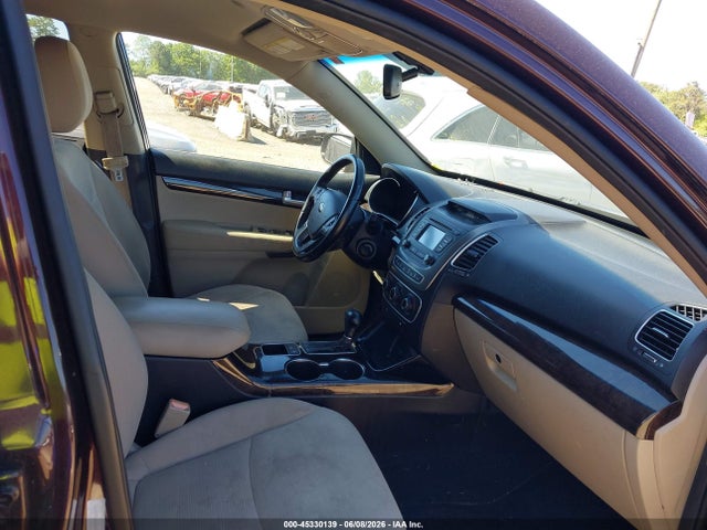 Kia Sorento Lx