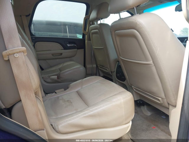 GMC Yukon Denali