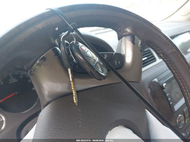GMC Yukon Denali