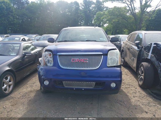 GMC Yukon Denali