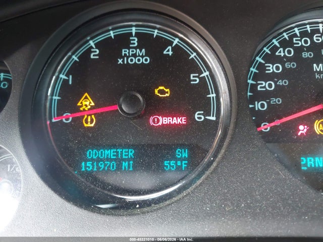 GMC Yukon Denali